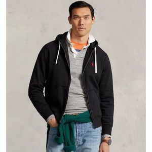 Polo Ralph Lauren Fleece Hoodie